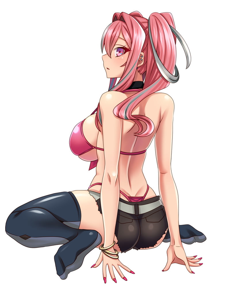 ブレマートン(アズールレーン)
 #100826299