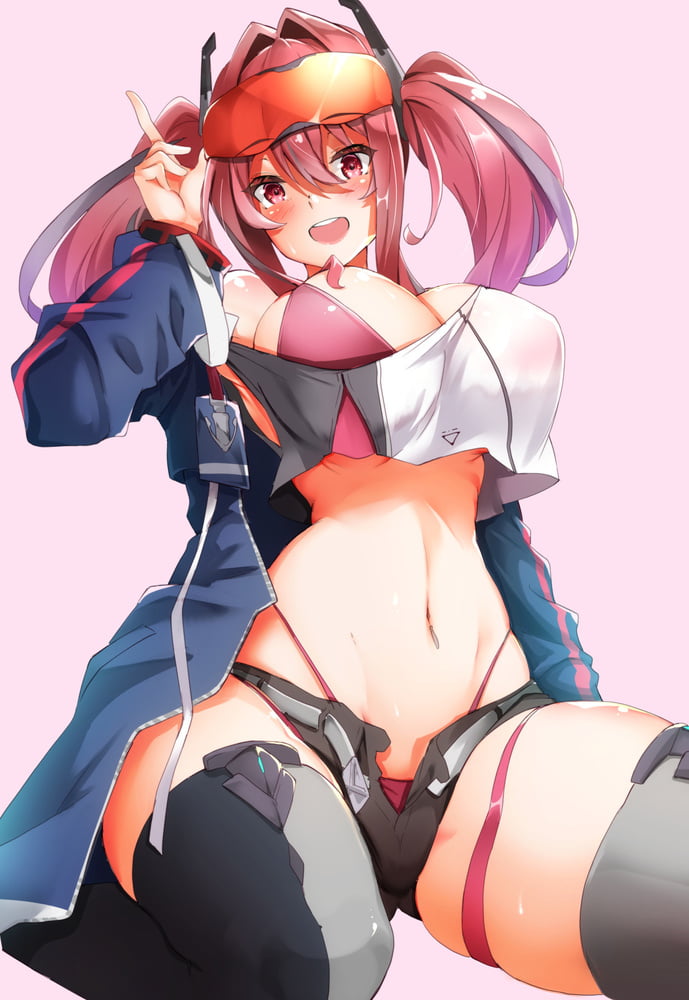 ブレマートン(アズールレーン)
 #100826378