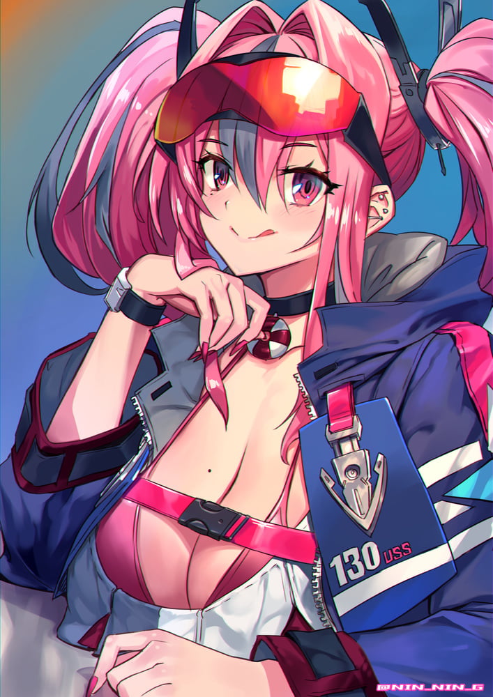 ブレマートン(アズールレーン)
 #100826420