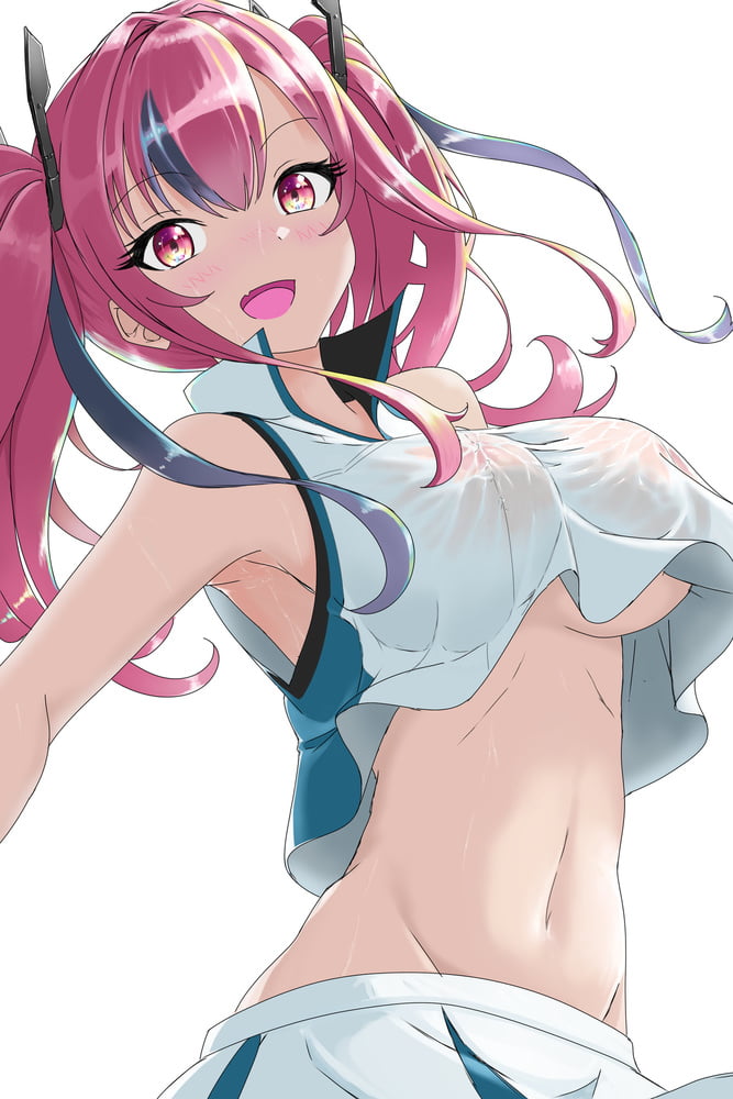 ブレマートン(アズールレーン)
 #100826494