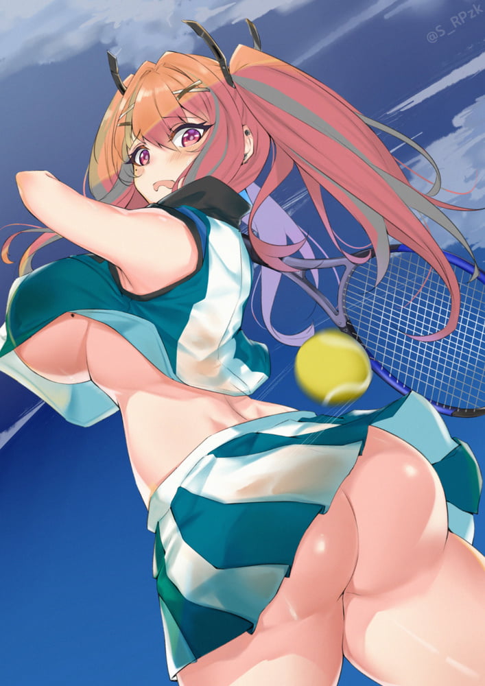 ブレマートン(アズールレーン)
 #100826566