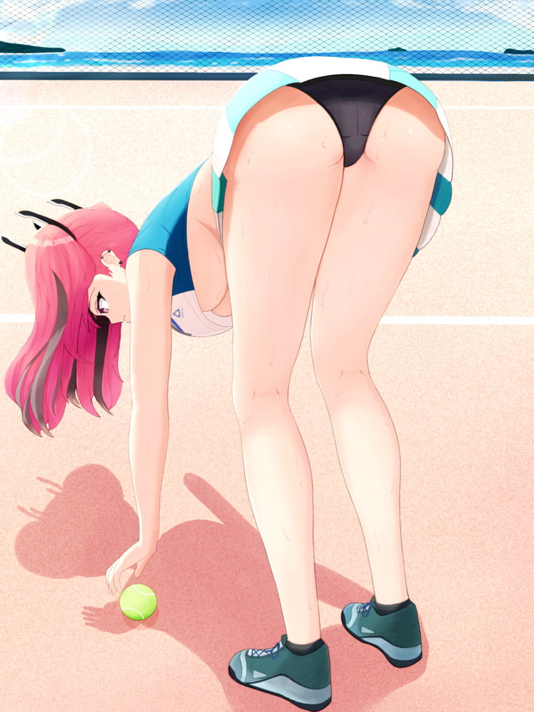 ブレマートン(アズールレーン)
 #100826589