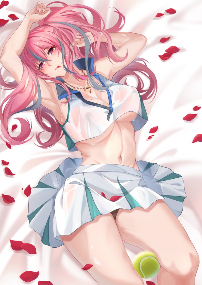 ブレマートン(アズールレーン)
 #100826595