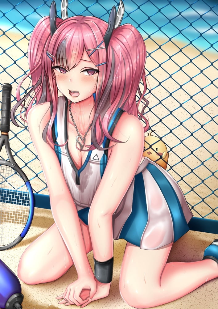 ブレマートン(アズールレーン)
 #100826647