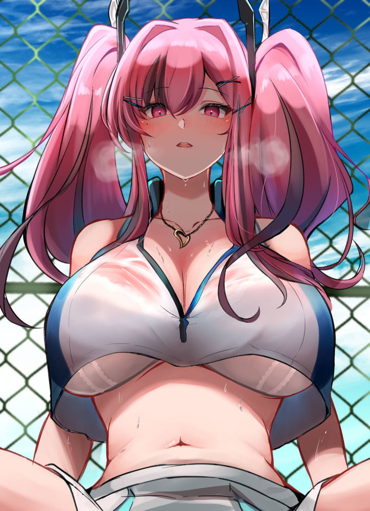 ブレマートン(アズールレーン)
 #100826651