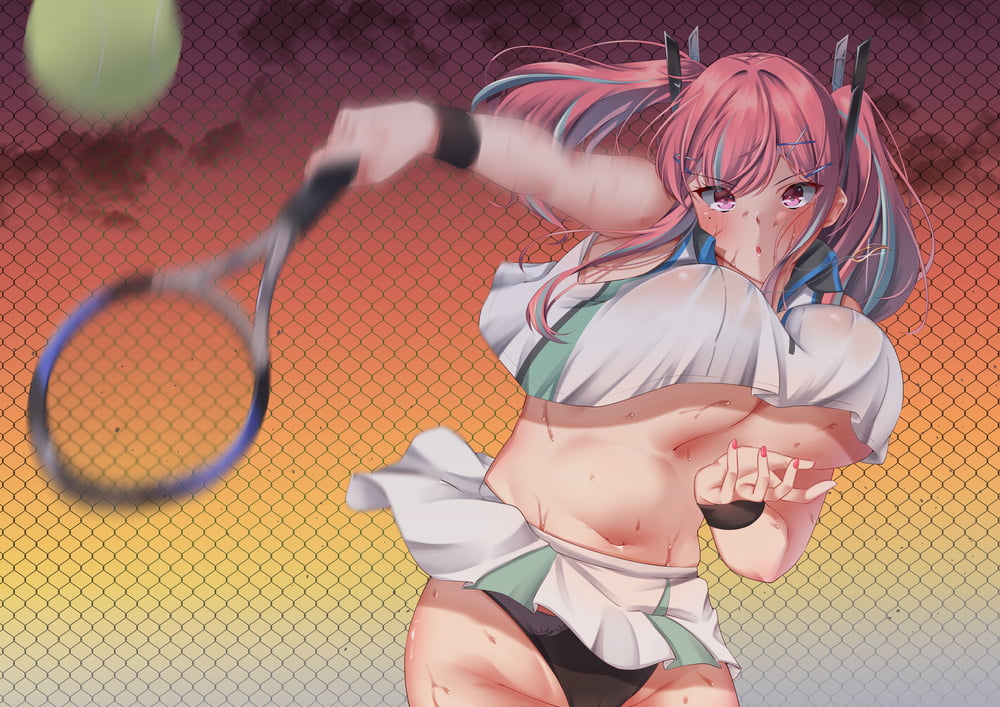 ブレマートン(アズールレーン)
 #100826657