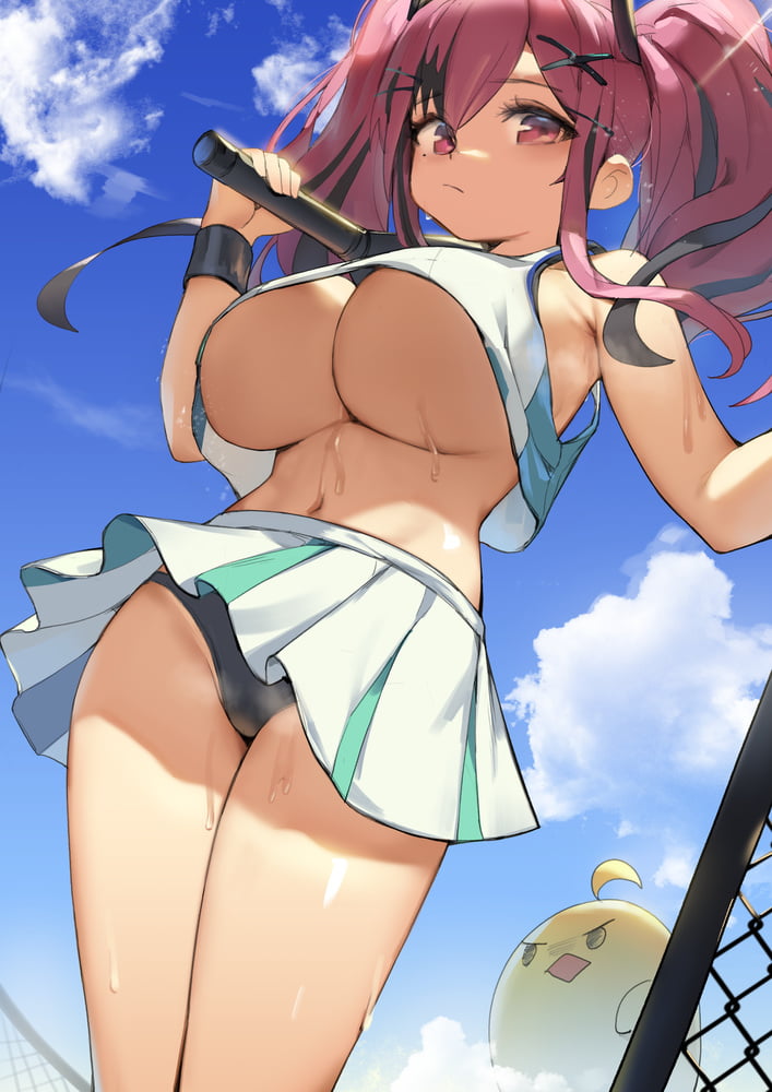 ブレマートン(アズールレーン)
 #100826696