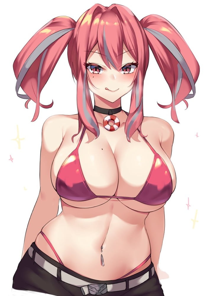 ブレマートン(アズールレーン)
 #100826724