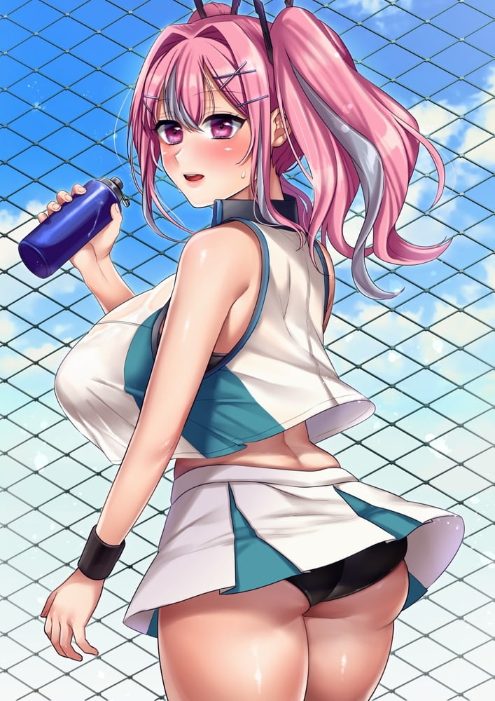 ブレマートン(アズールレーン)
 #100826744