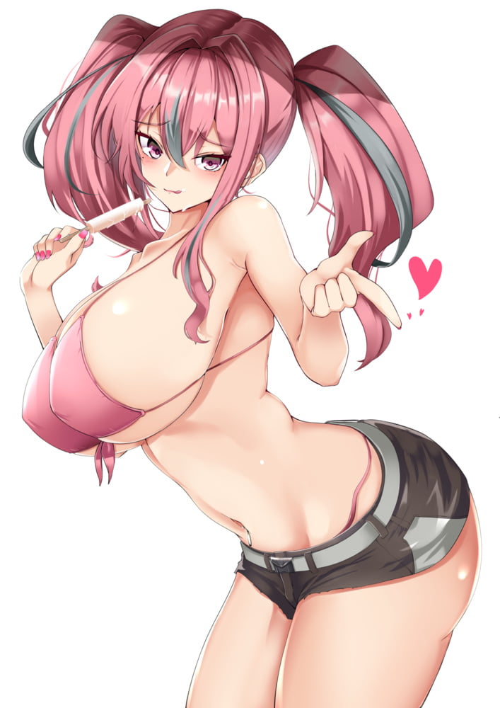 ブレマートン(アズールレーン)
 #100826815