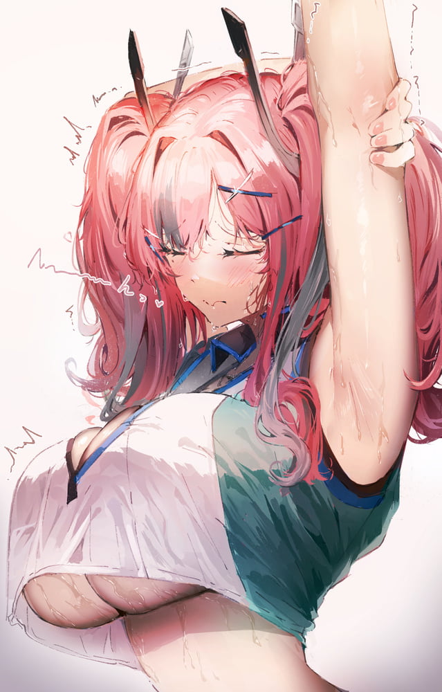 ブレマートン(アズールレーン)
 #100826834