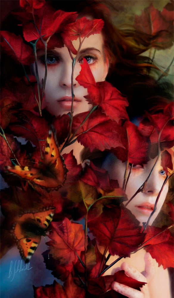 Schöne Frauen
 #106146464