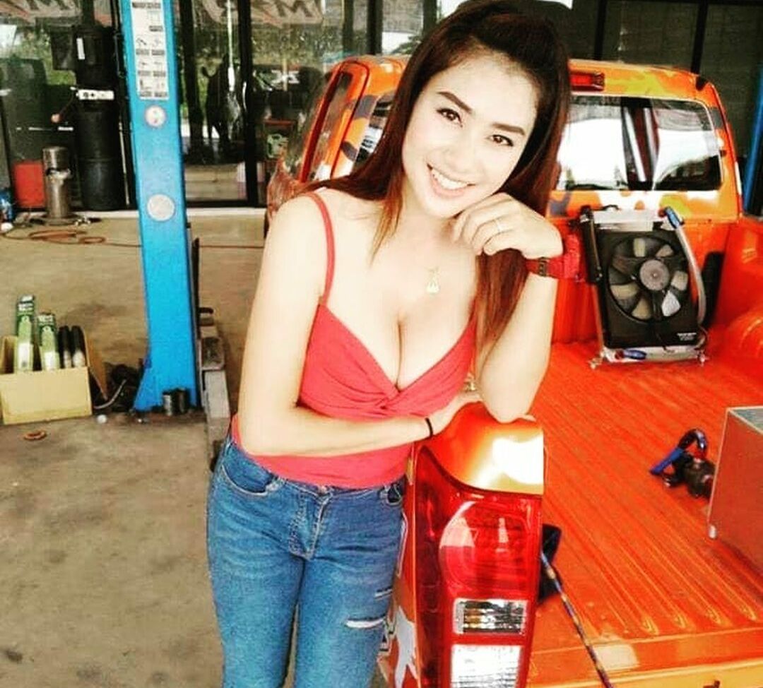 Saowalak Saifak desnuda #109294068