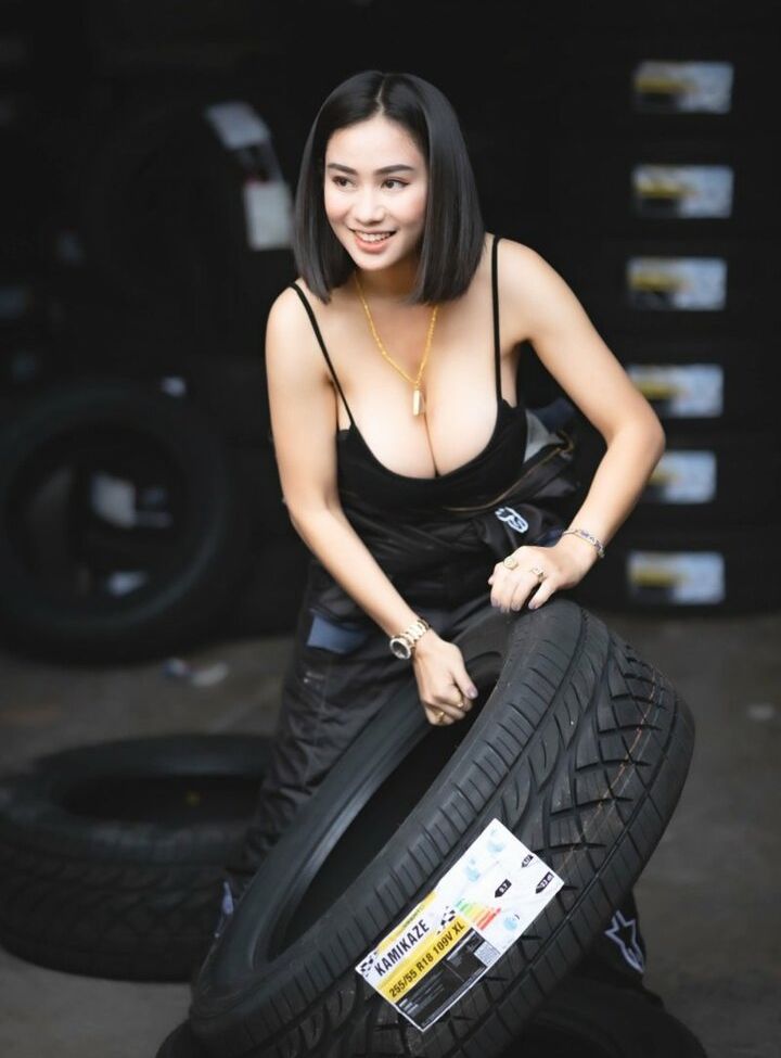 Saowalak Saifak desnuda #109294255
