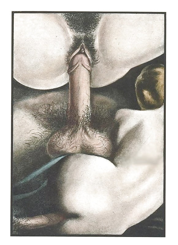 Erotische Kunst 84
 #102767311