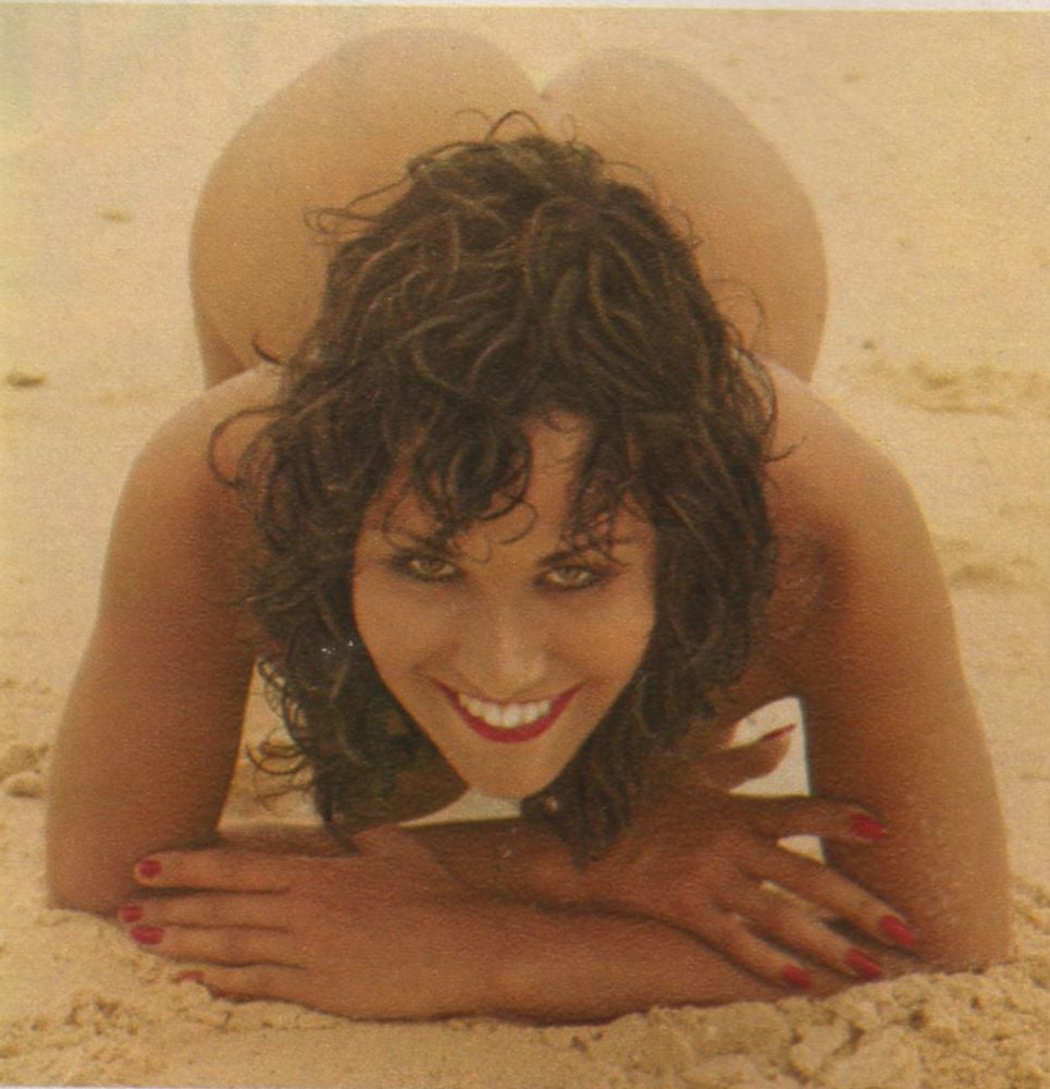 Linda lusardi #93810575