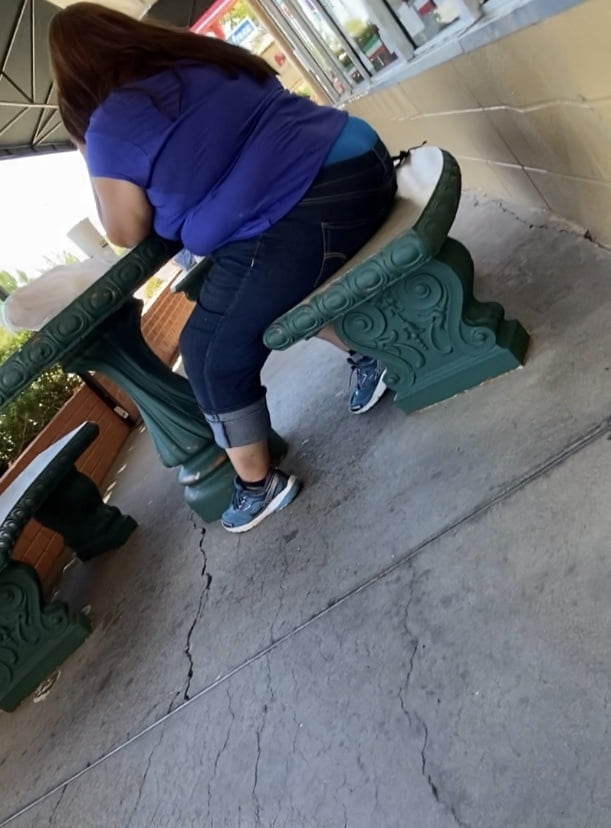 Random bbw and pawg asses young and mature thick milf gilf
 #95304438