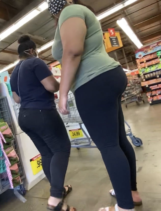 Random bbw and pawg asses young and mature thick milf gilf
 #95304588