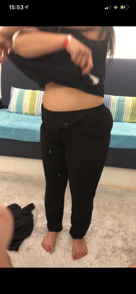 Reife haarige indische Milf
 #81184215