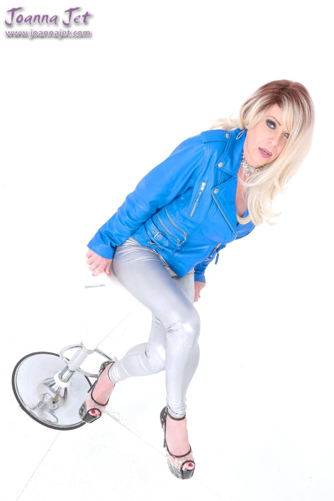 Joanna jet
 #100012511