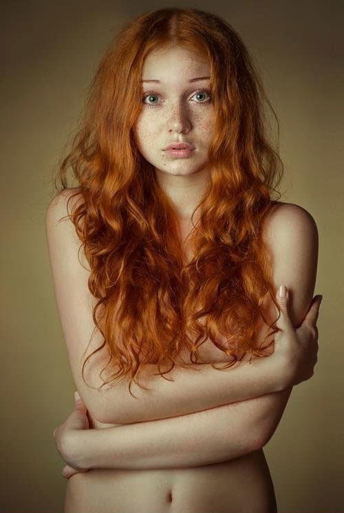 Do you Like Redheads?The Ginger Gallery. 40 #94839292