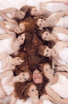 Do you Like Redheads?The Ginger Gallery. 40 #94839437