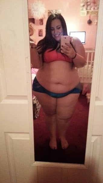 Fat Chicks With Deceptively Thin Faces 7 #102011483