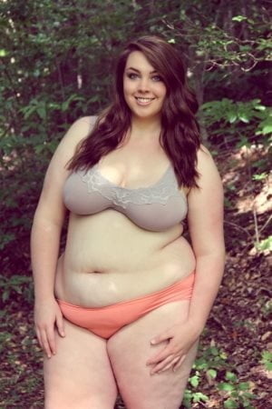 Fat Chicks With Deceptively Thin Faces 7 #102011521