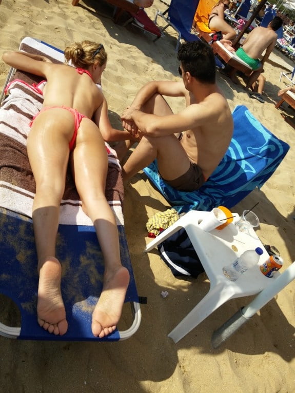 spy and voyeur exhibitionism #87400270