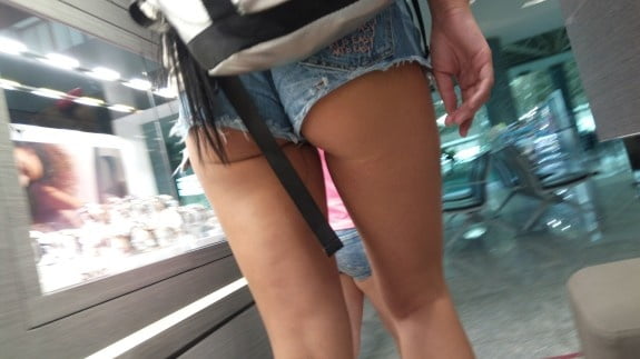 spy and voyeur exhibitionism #87400307