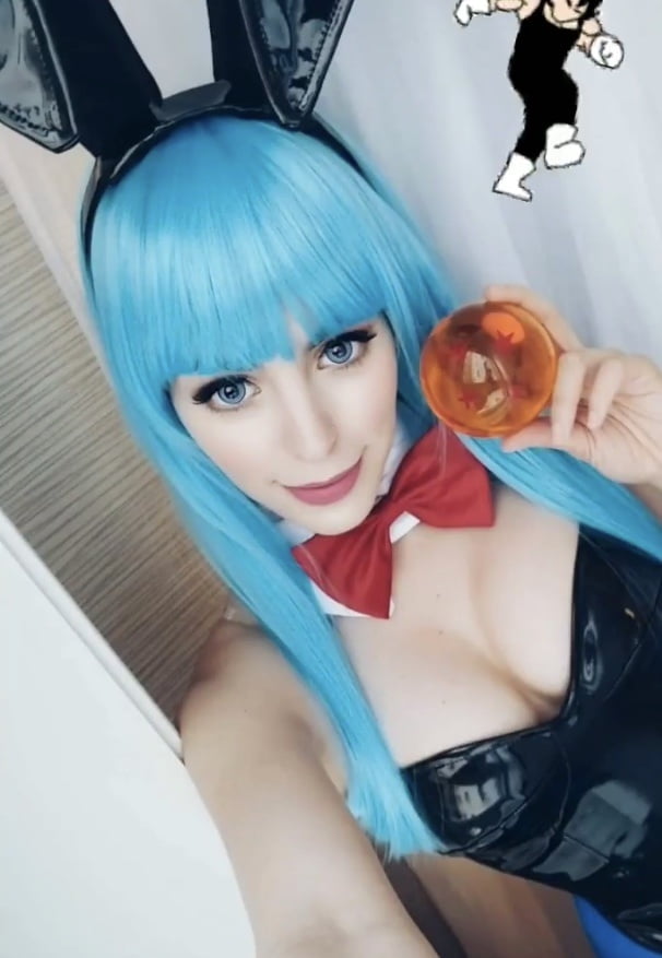 Dames en cosplay et déguisements 2
 #96372054