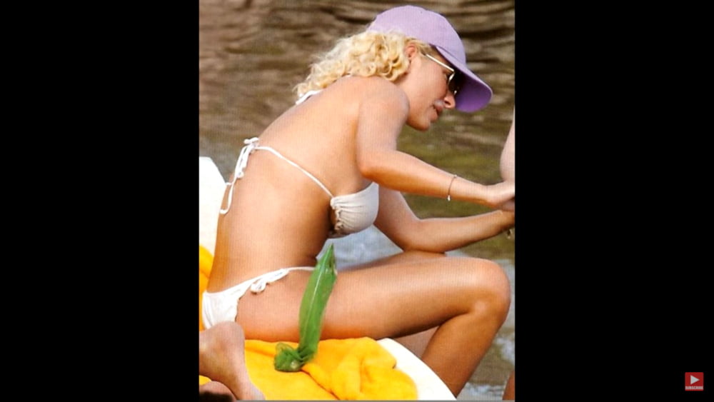 Griega eleni menegaki lo mejor de lo mejor
 #80560195