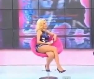 Griega eleni menegaki lo mejor de lo mejor
 #80560274