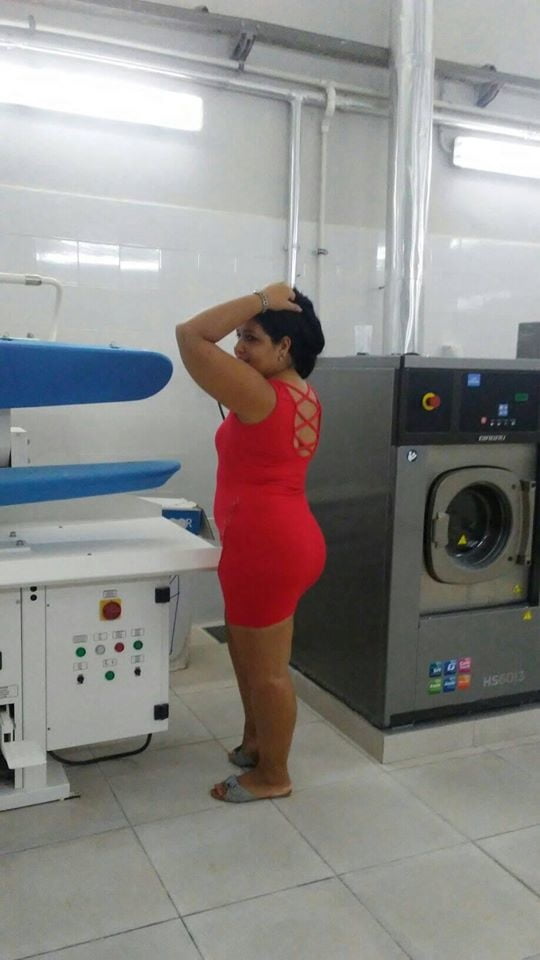 Rica cubana
 #89827208