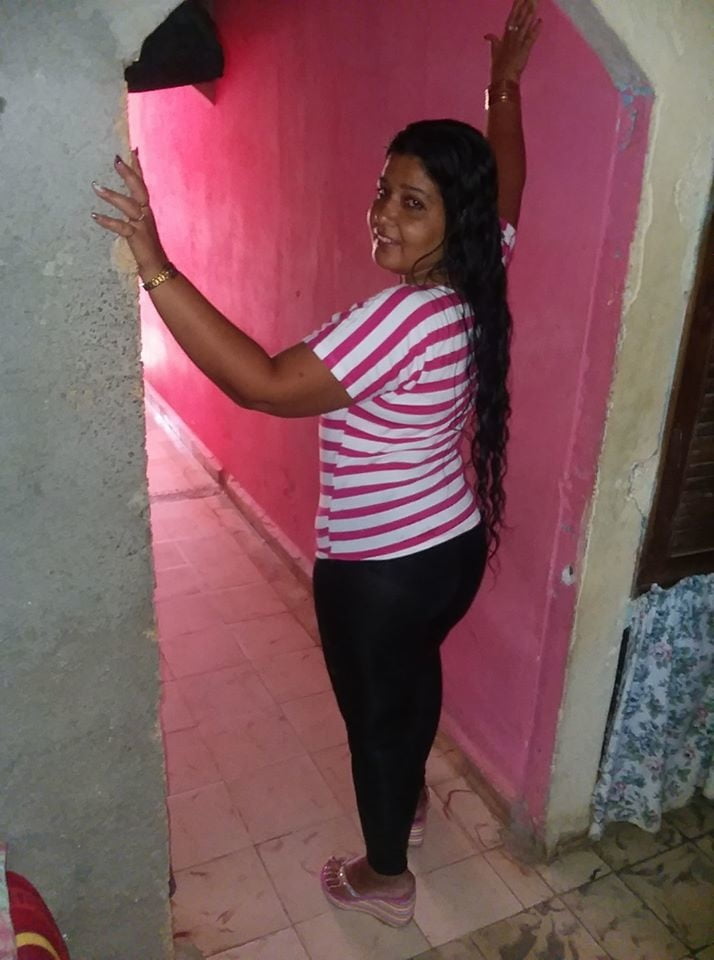 Rica cubana
 #89827229