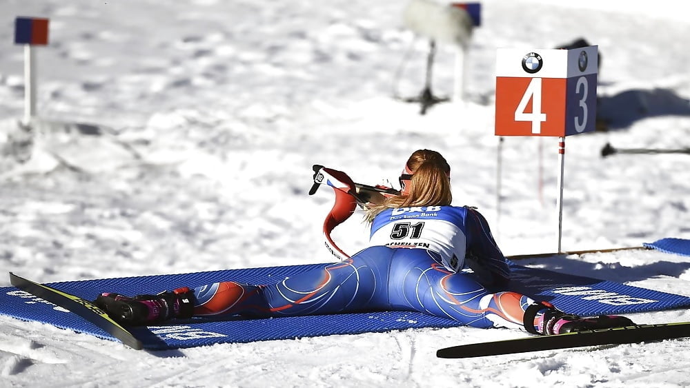 Ceca biathlon gabriela koukalova
 #96727747