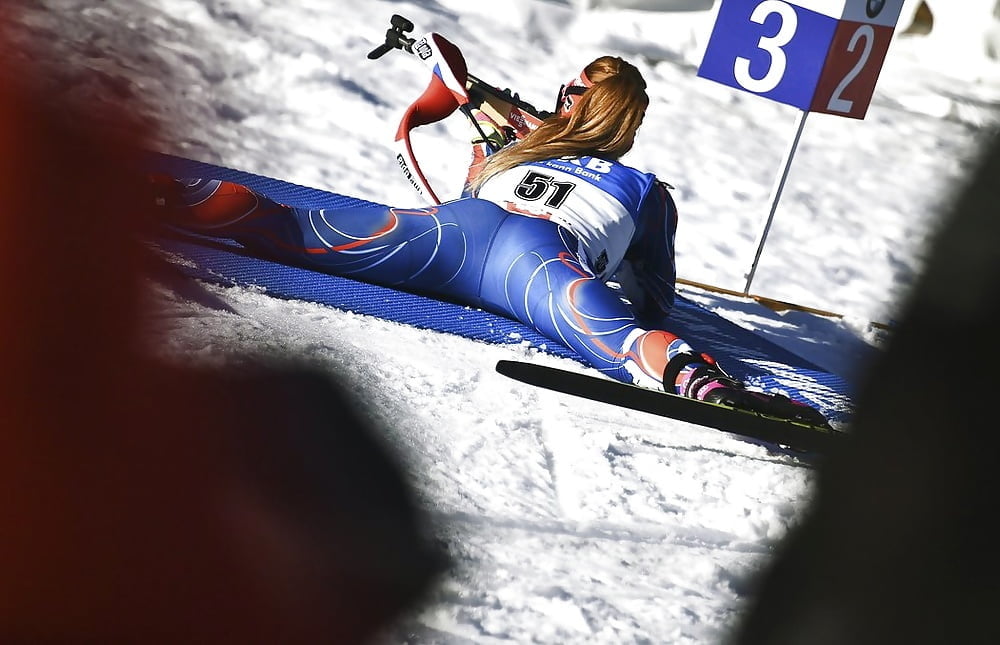 Tschechisch biathlon gabriela koukalova
 #96727749