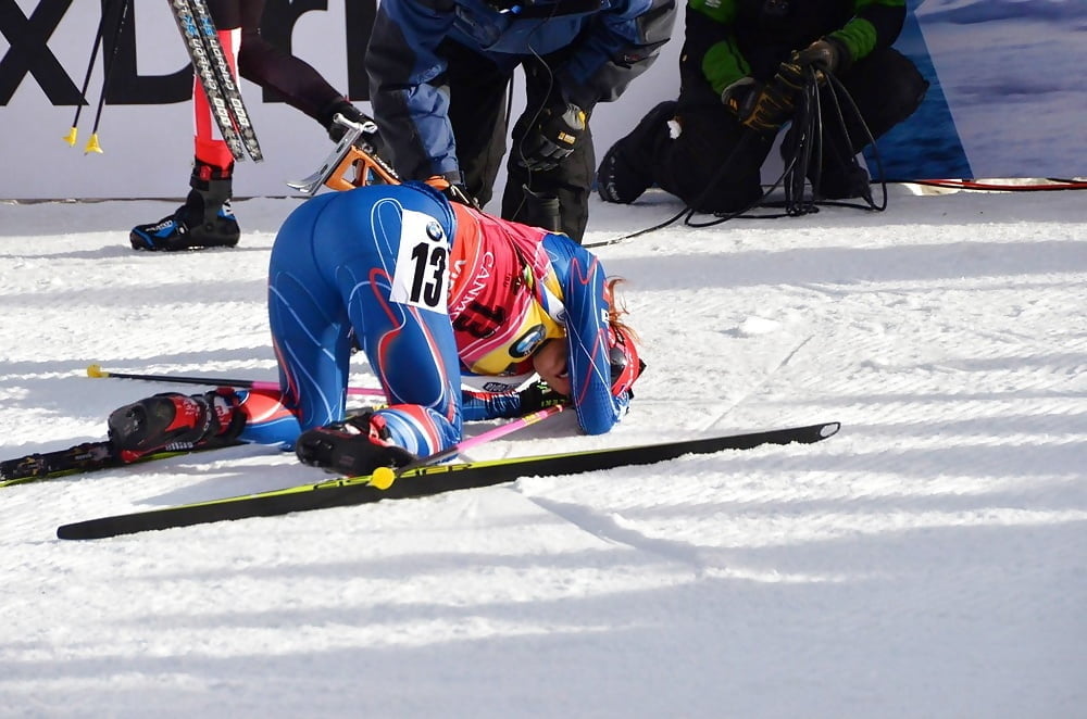 Biathlon tchèque gabriela koukalova
 #96727751