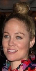 ERIKA CHRISTENSEN #92610272