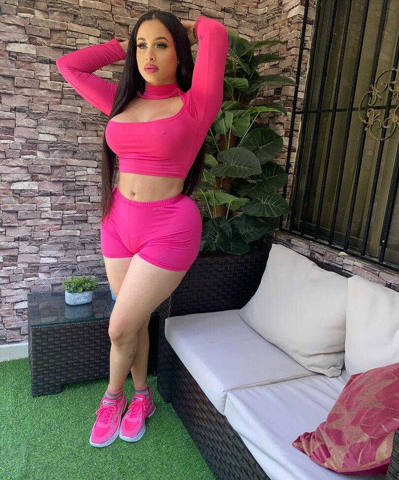 Scarlet93 desnuda #108118253