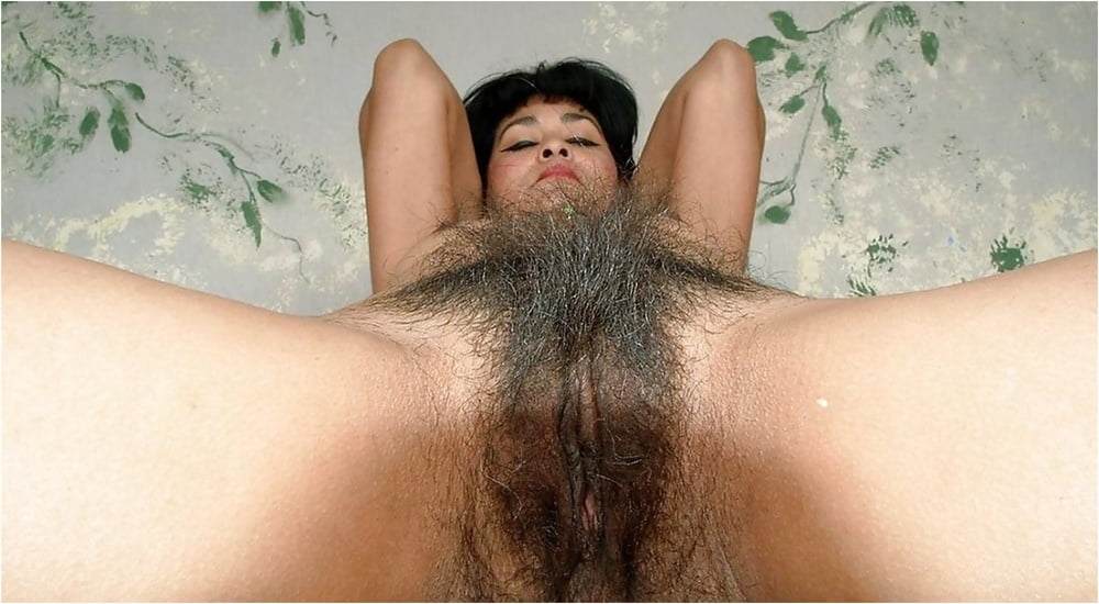 Fill My Hairy Mature Pussy #83443732