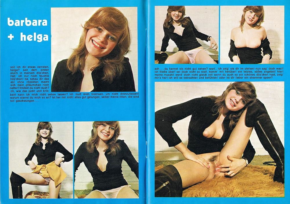 Vintage Mags, Porn Stars &amp; Amateurs 2 #93514774