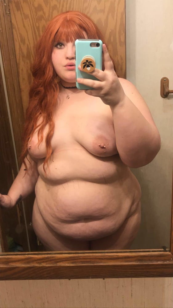 Fat Girls Fat Bellies #101774233