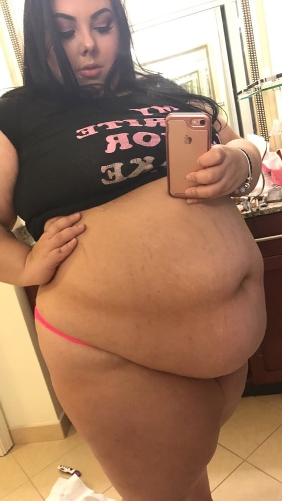 Fat Girls Fat Bellies #101774252