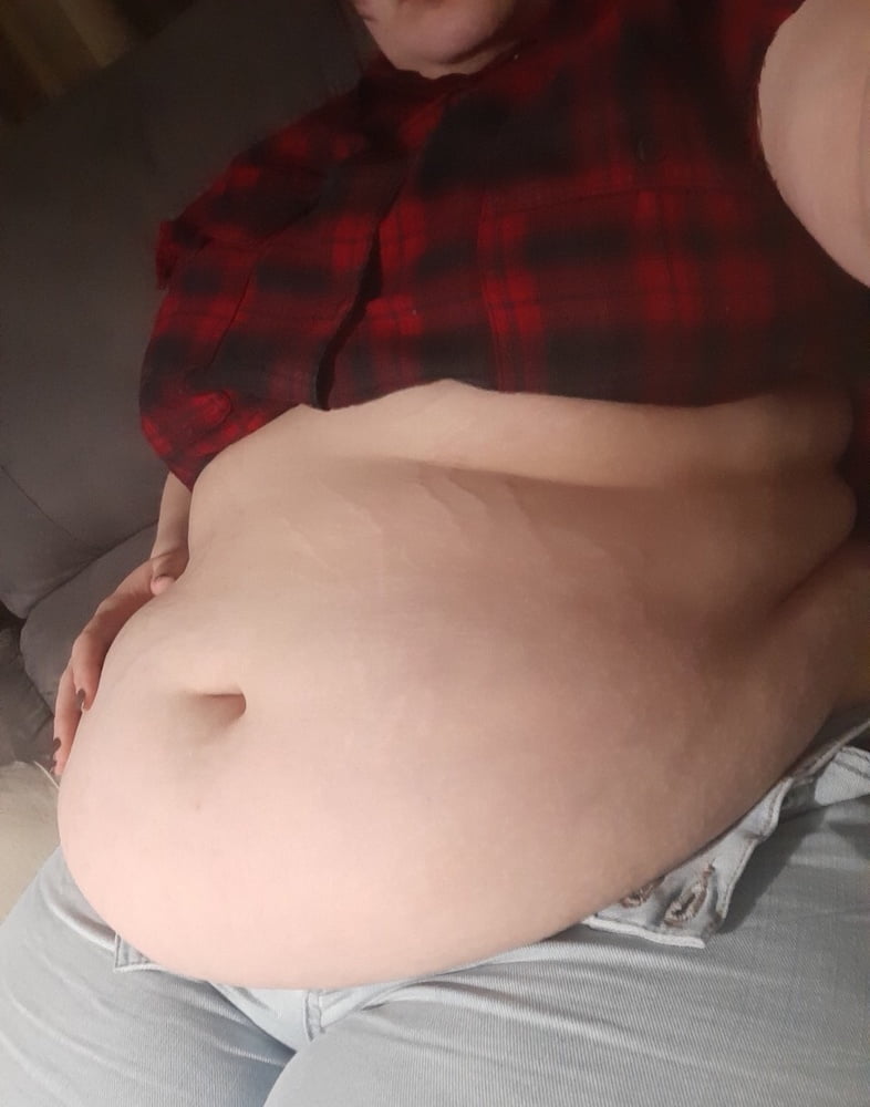 Fat Girls Fat Bellies #101774279