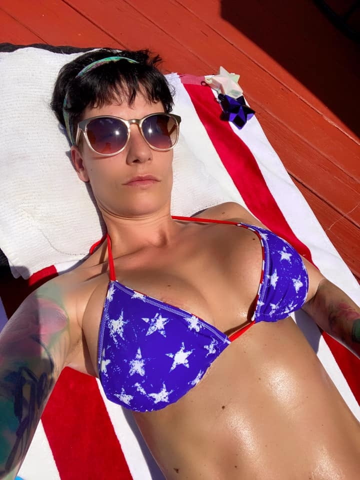 #mondayPussy #89457626