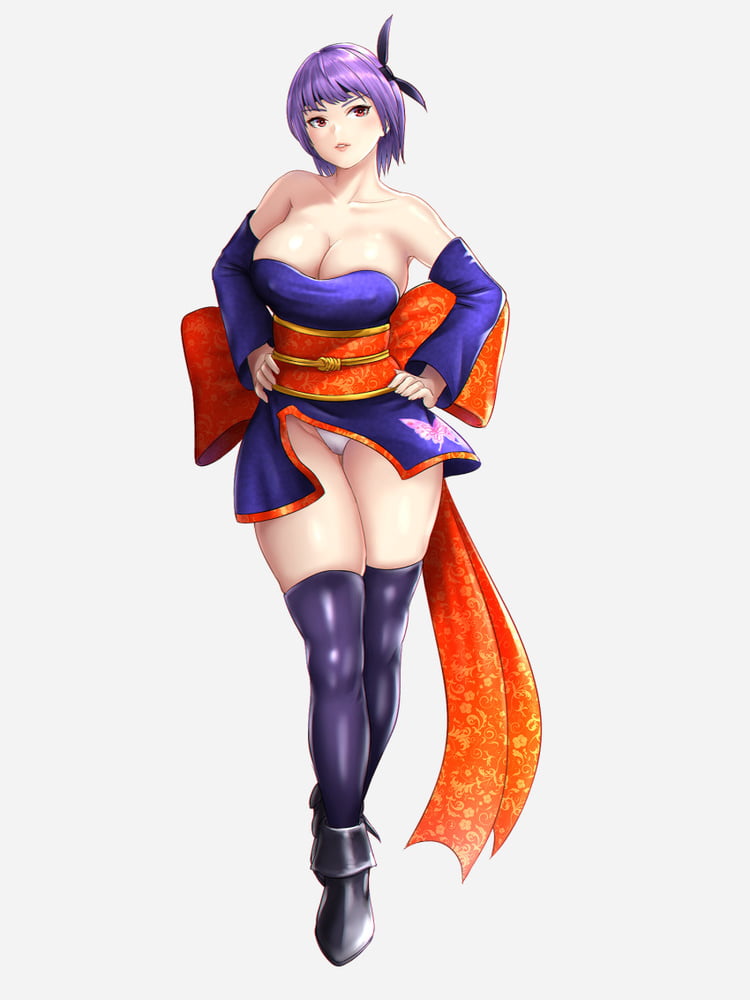 ayane (Doa) #104178397