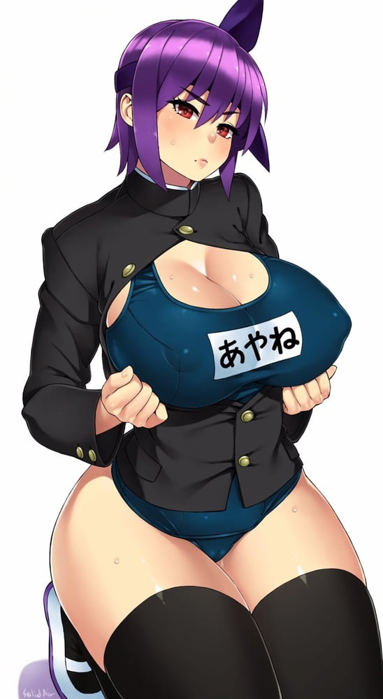 ayane (Doa) #104178400