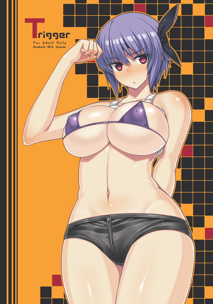 ayane (Doa) #104178405