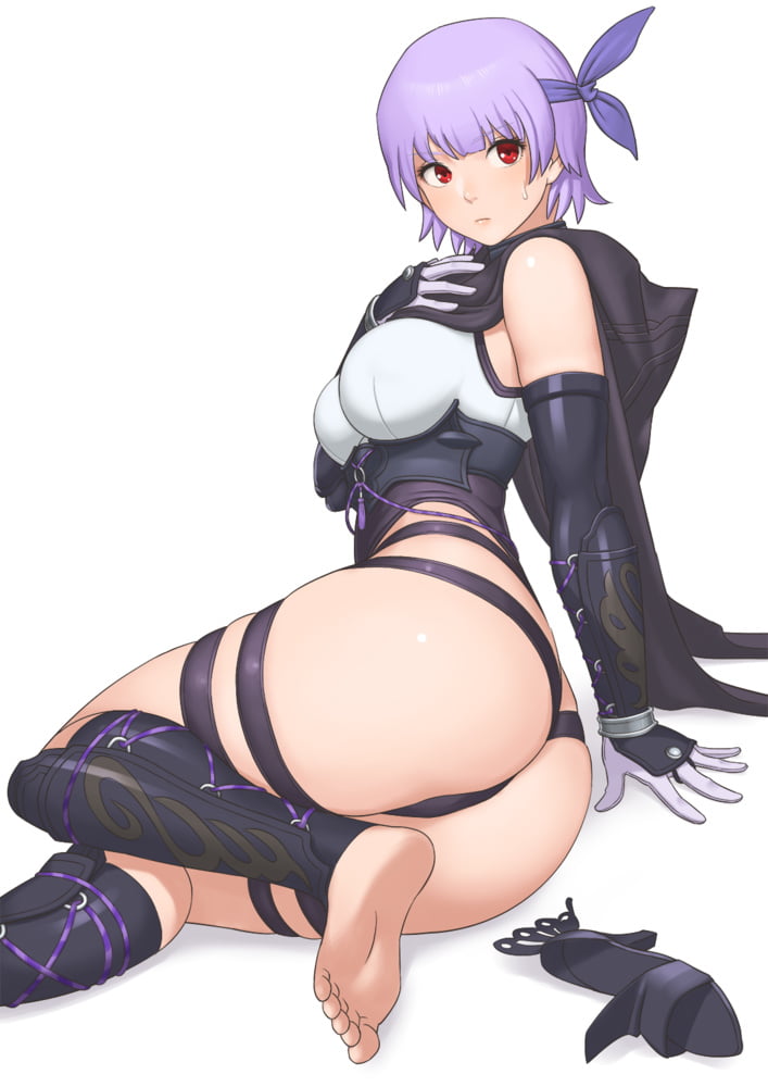 ayane (Doa) #104178411